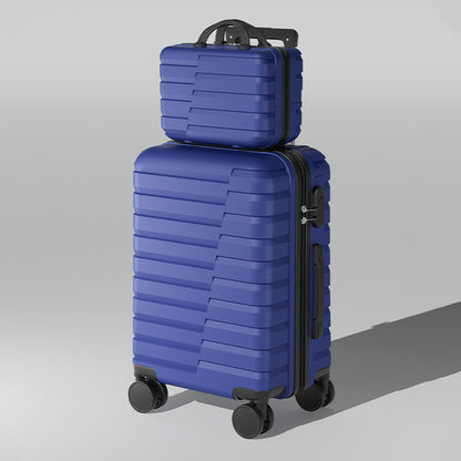luggage suitcase
