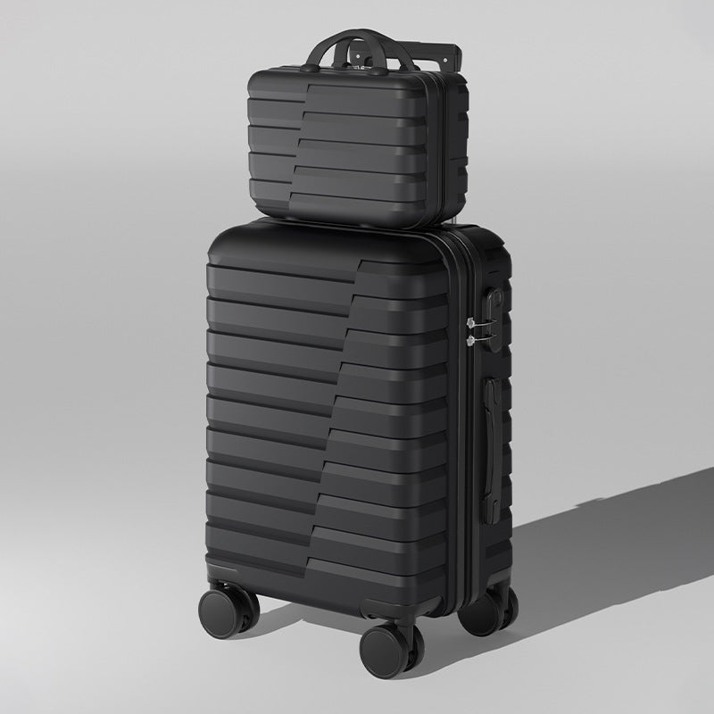 luggage suitcase
