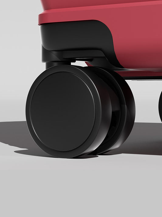 luggage suitcase