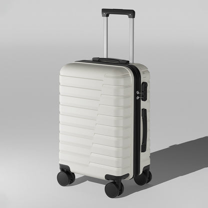 luggage suitcase