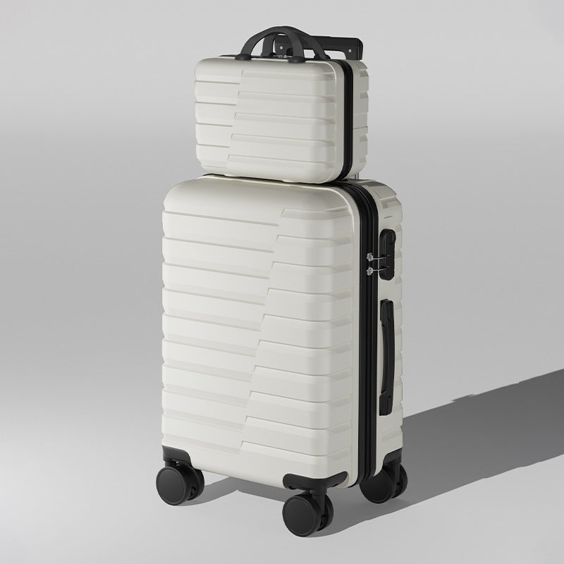 luggage suitcase