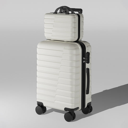 luggage suitcase