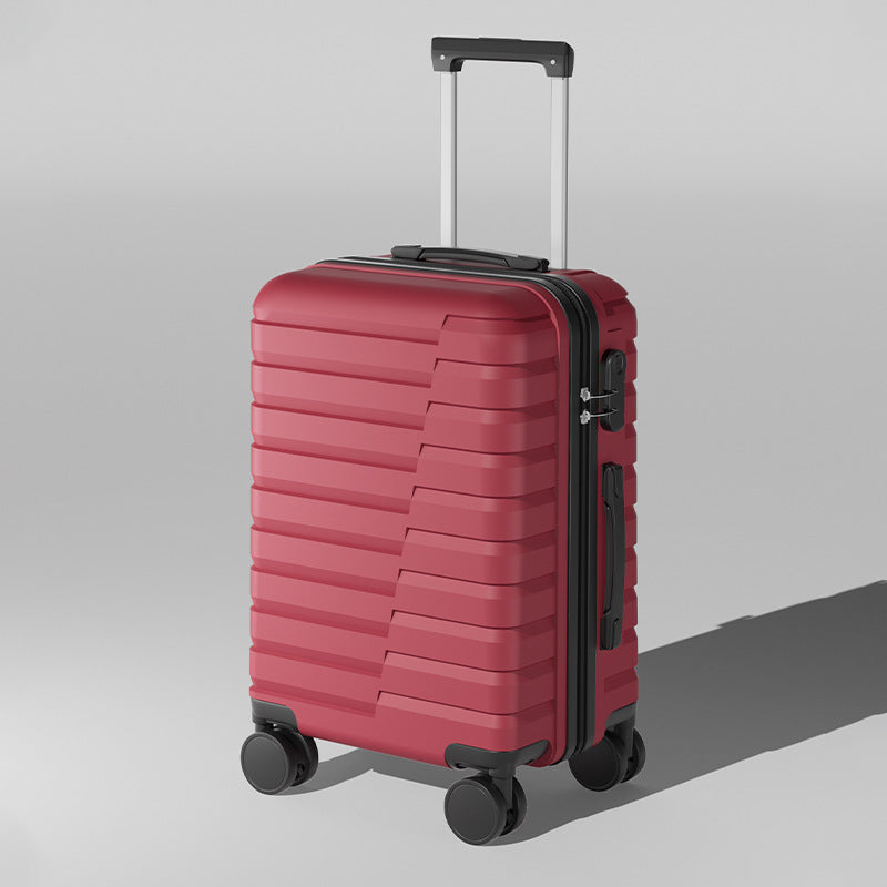 luggage suitcase