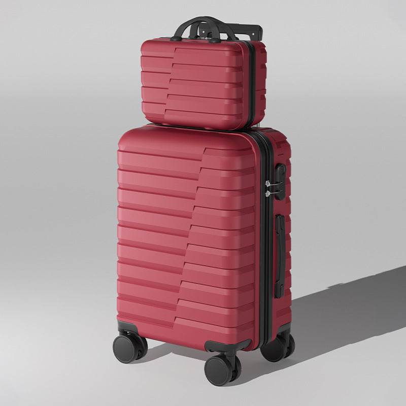 luggage suitcase