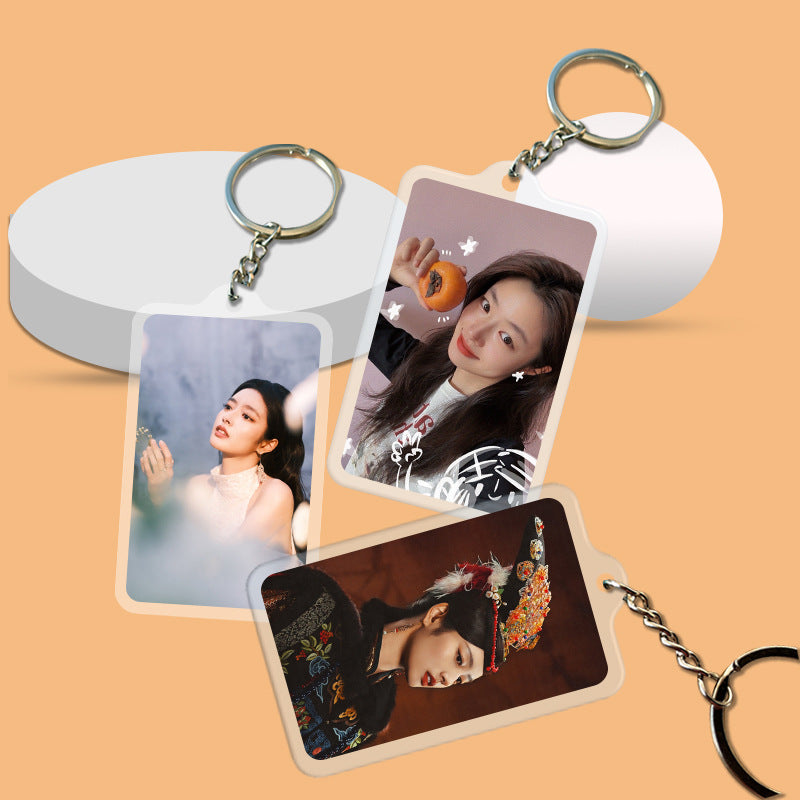 Luggage Tag