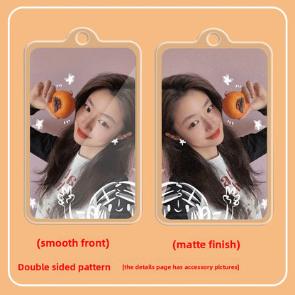 Luggage Tag