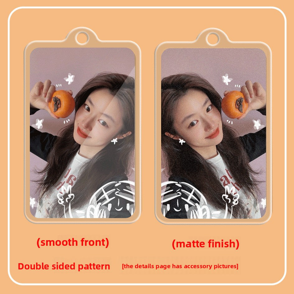 Luggage Tag