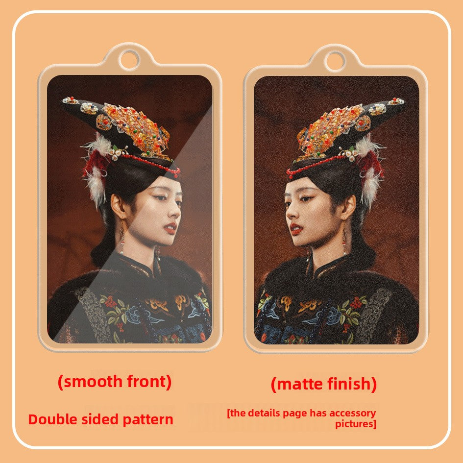 Luggage Tag