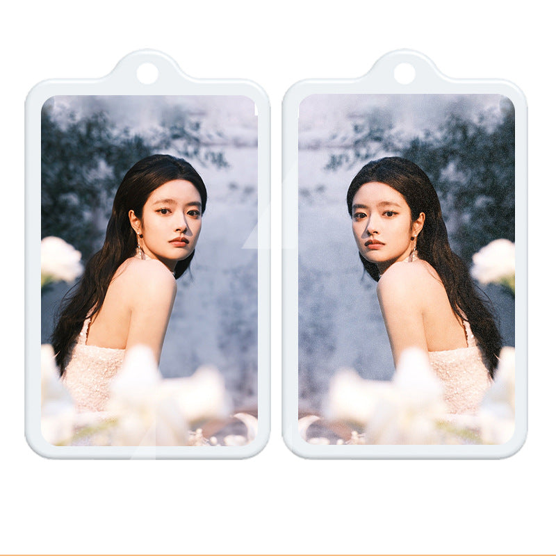 Luggage Tag