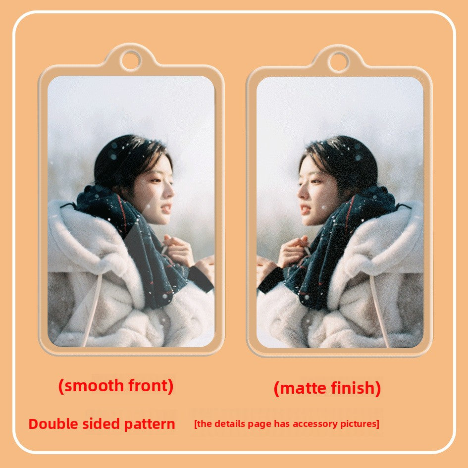 Luggage Tag