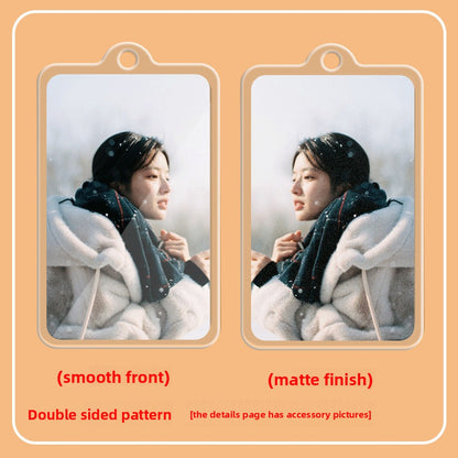 Luggage Tag