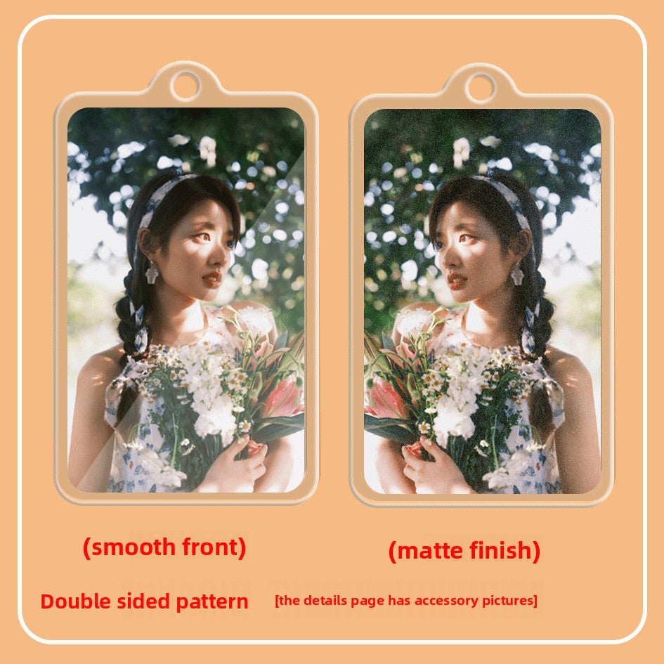 Luggage Tag