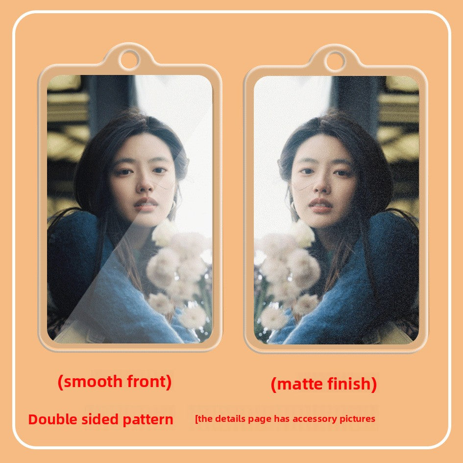 Luggage Tag