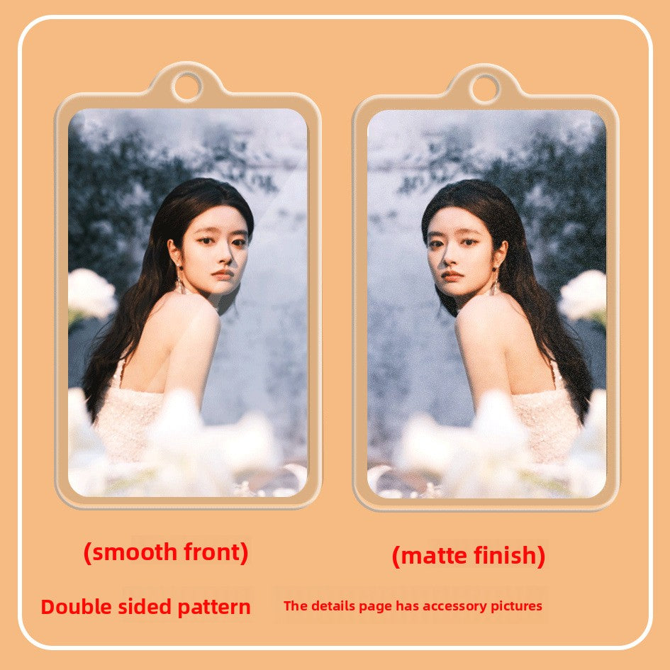 Luggage Tag