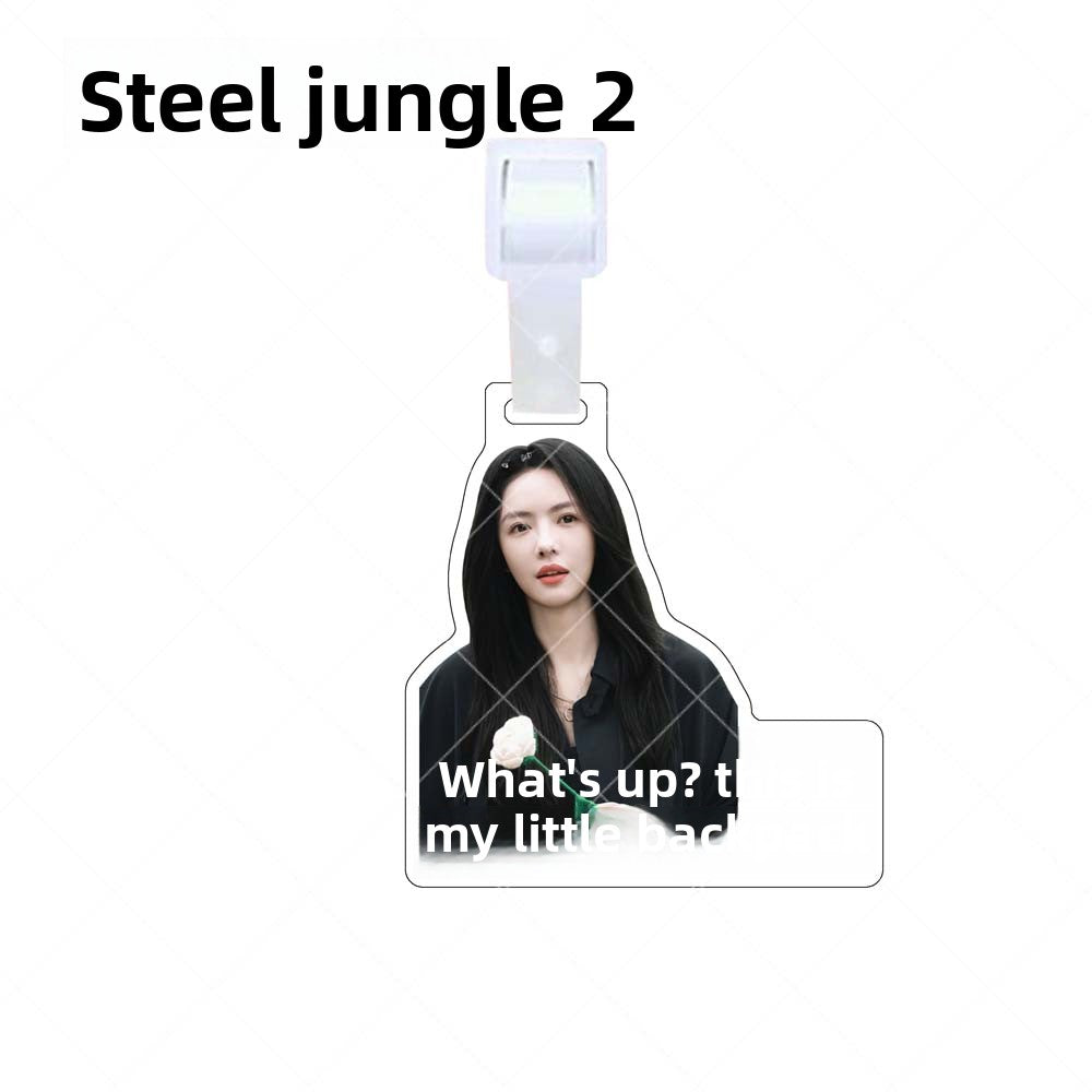Luggage tag