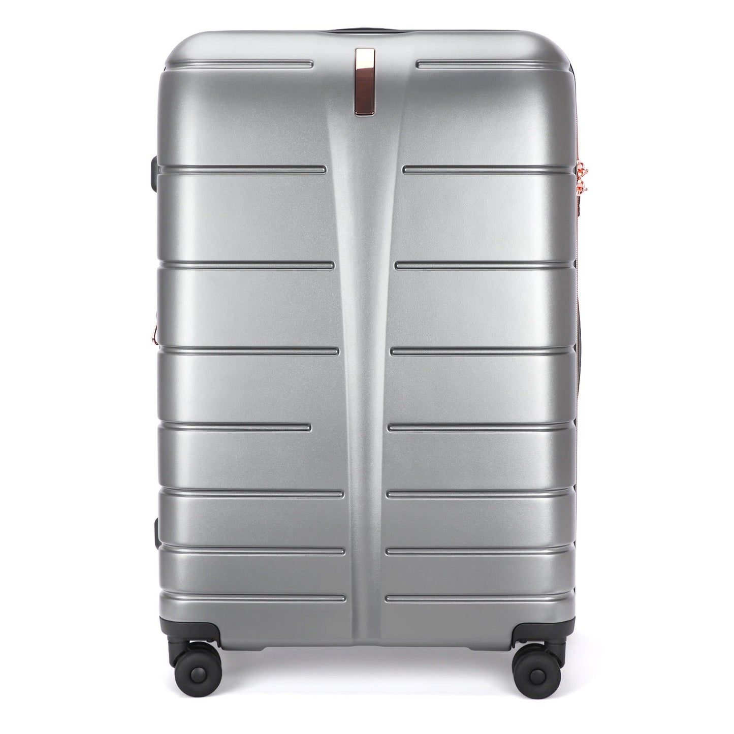 Luggage three-piece set