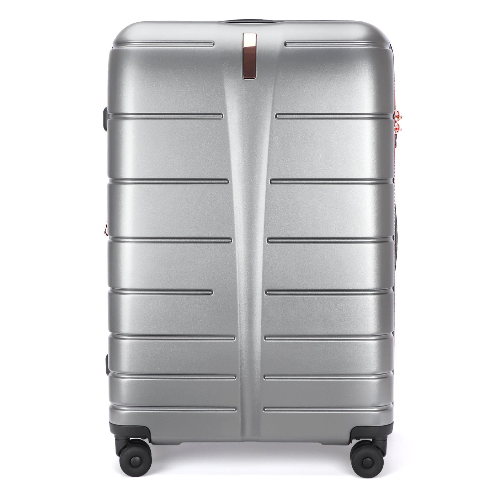 Luggage three-piece set