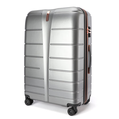 Luggage three-piece set
