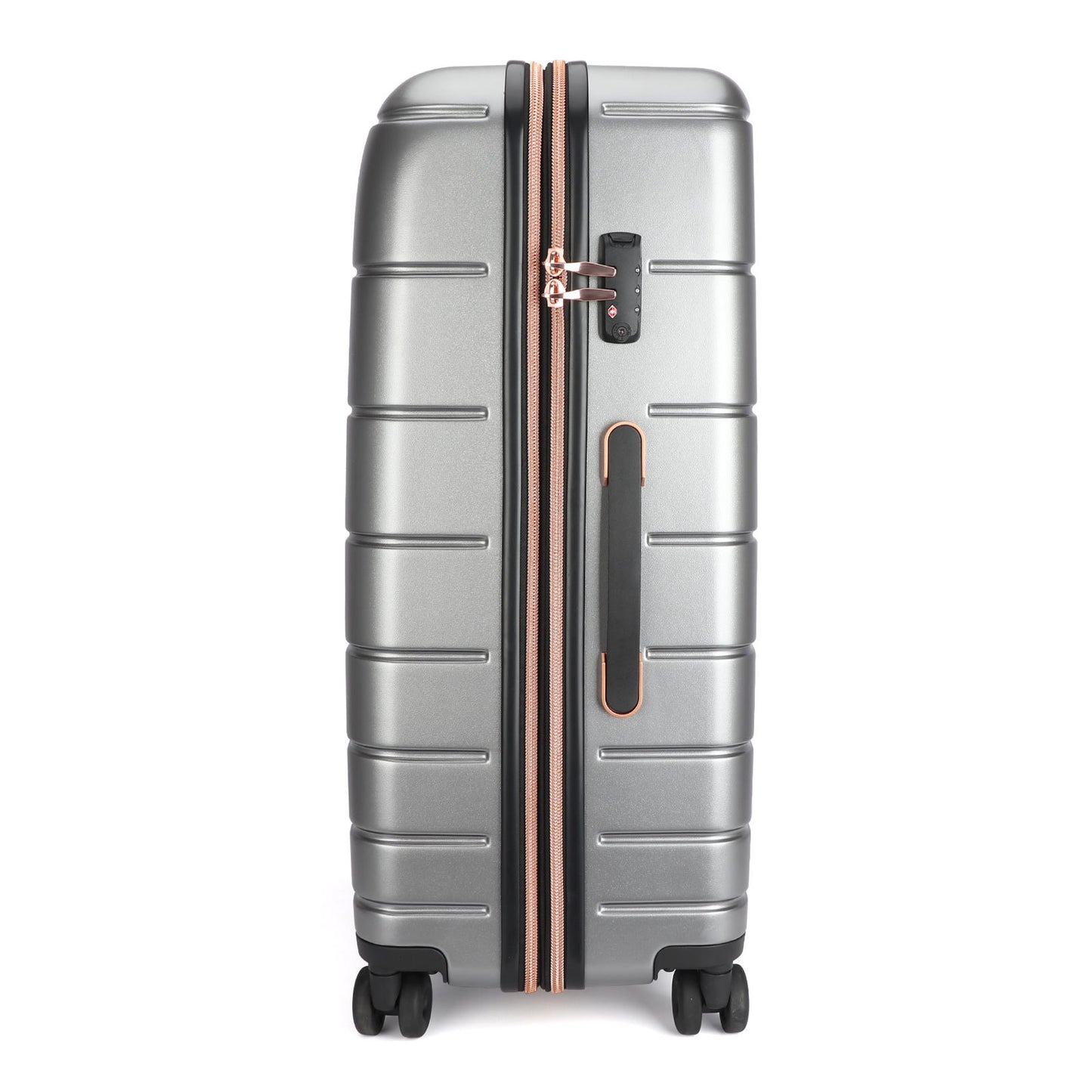 Luggage three-piece set