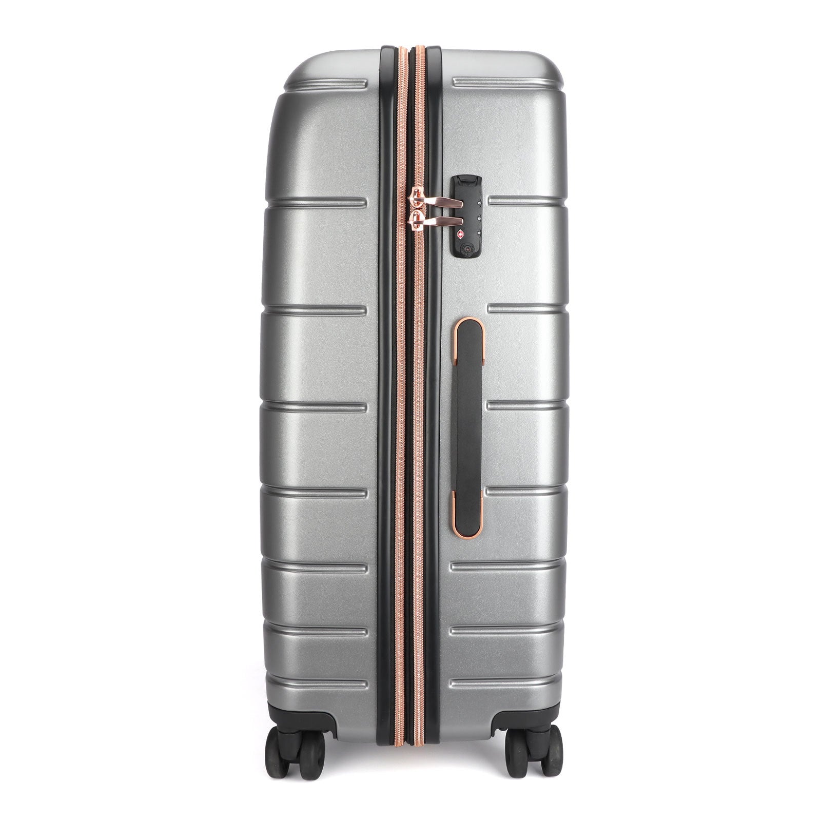 Luggage three-piece set