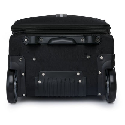 Luggage trolley suitcase