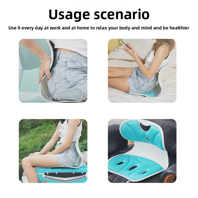 Lumbar Cushion