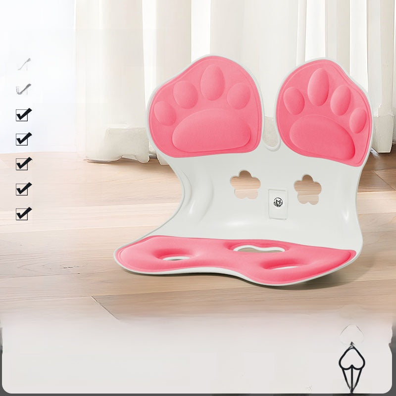 Lumbar Cushion