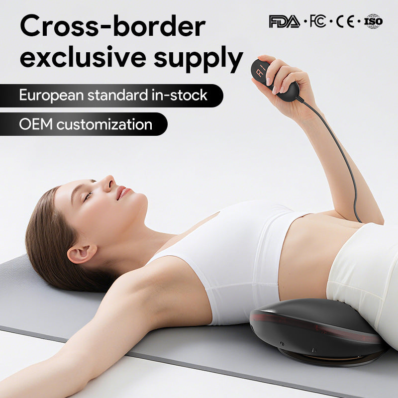 Lumbar Massager