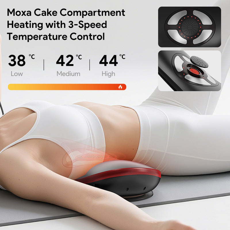 Lumbar Massager