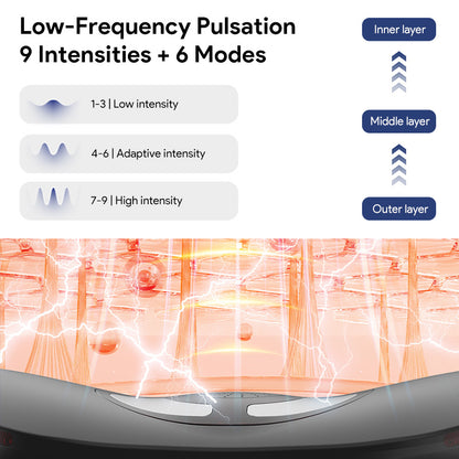 Lumbar Massager