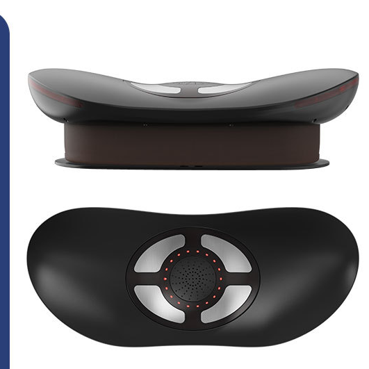 Lumbar Massager