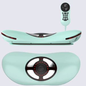 Lumbar Massager