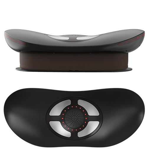 Lumbar Massager