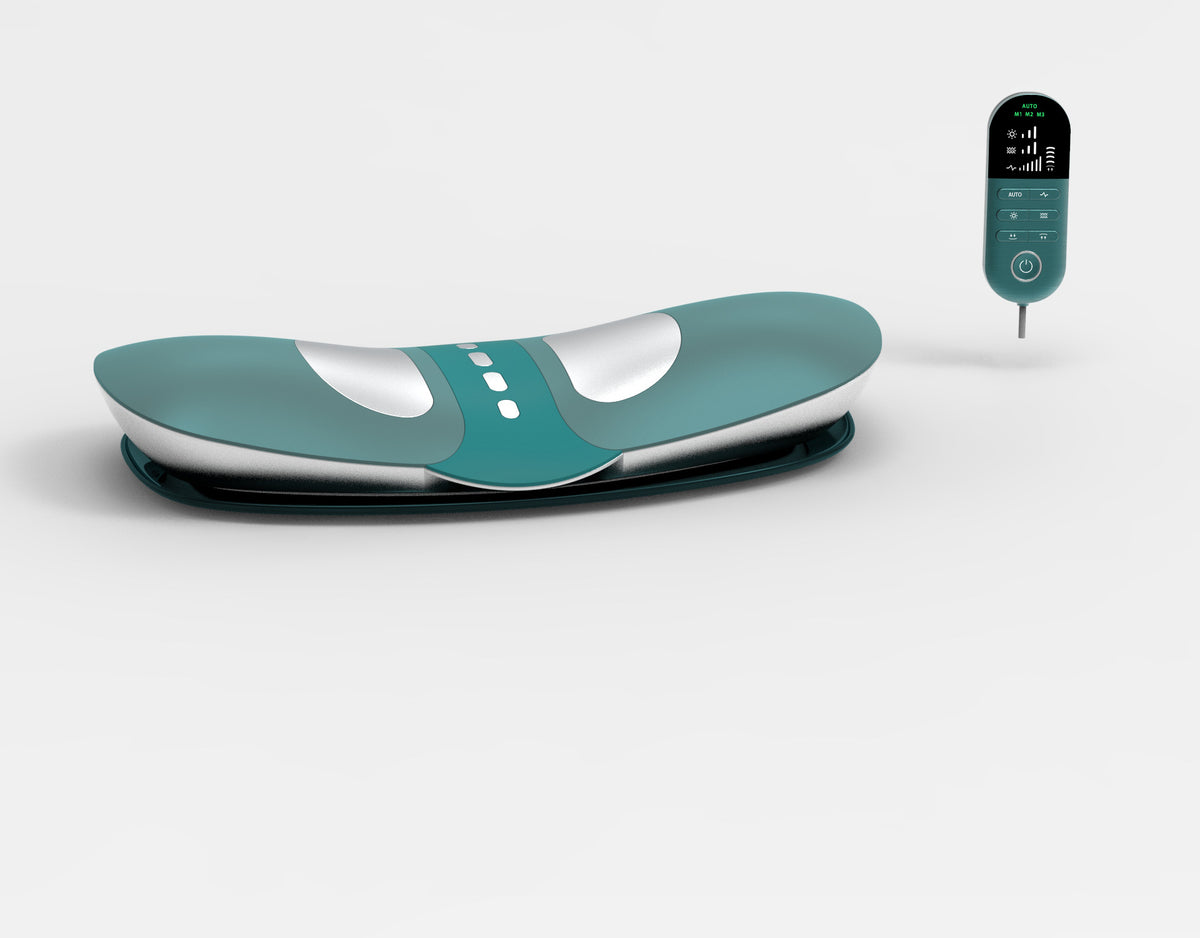 Lumbar Massager
