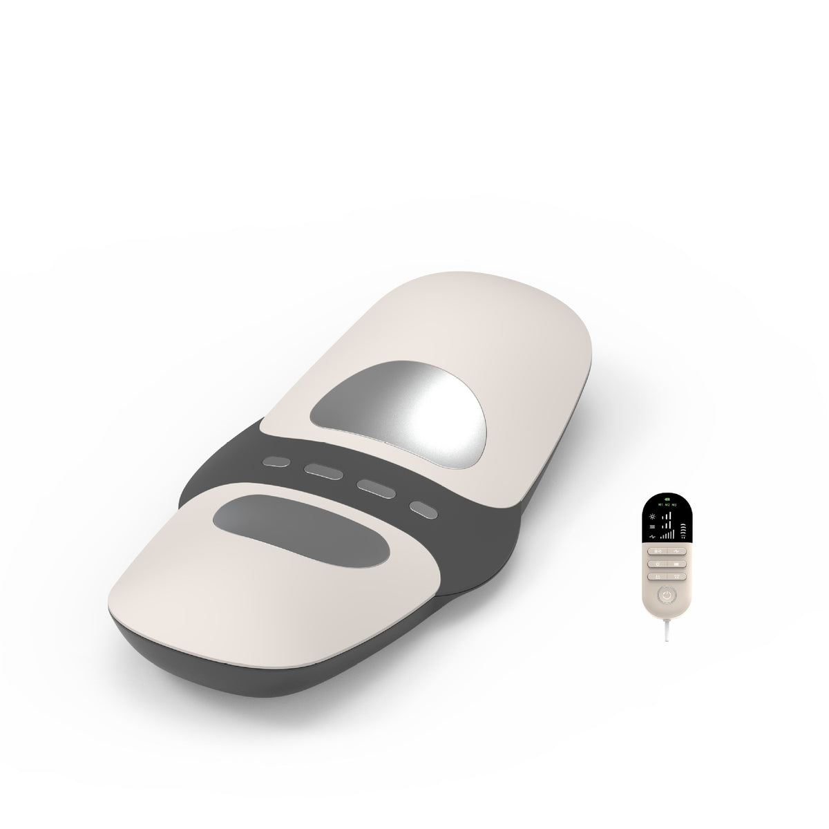 Lumbar Massager