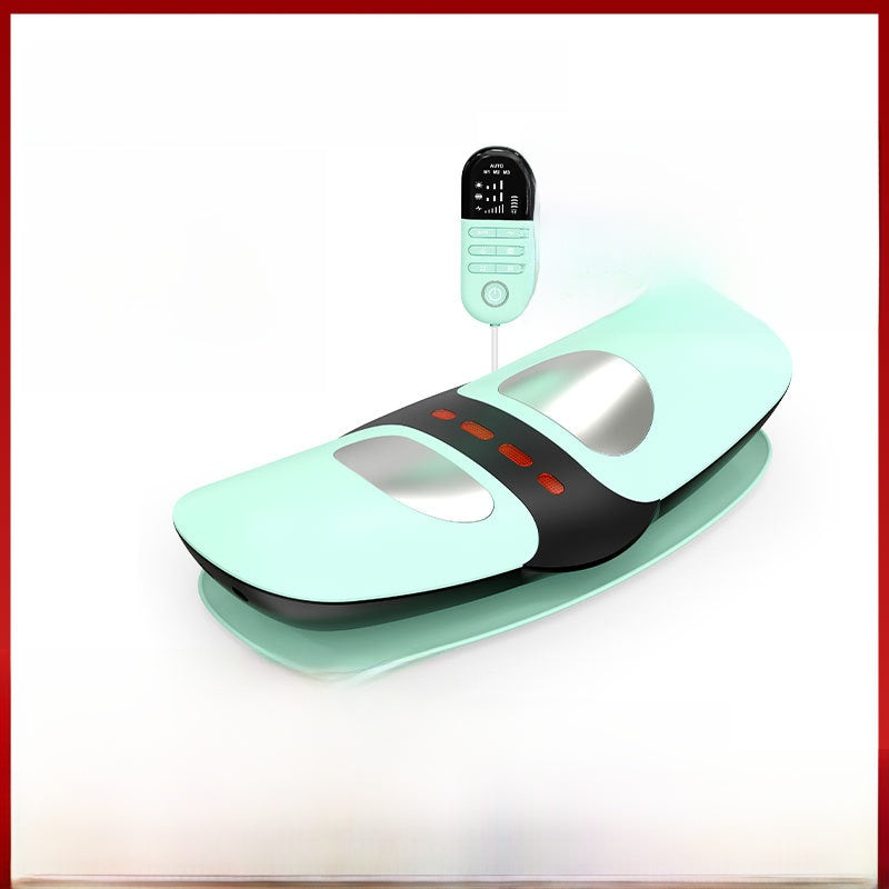 Lumbar Massager