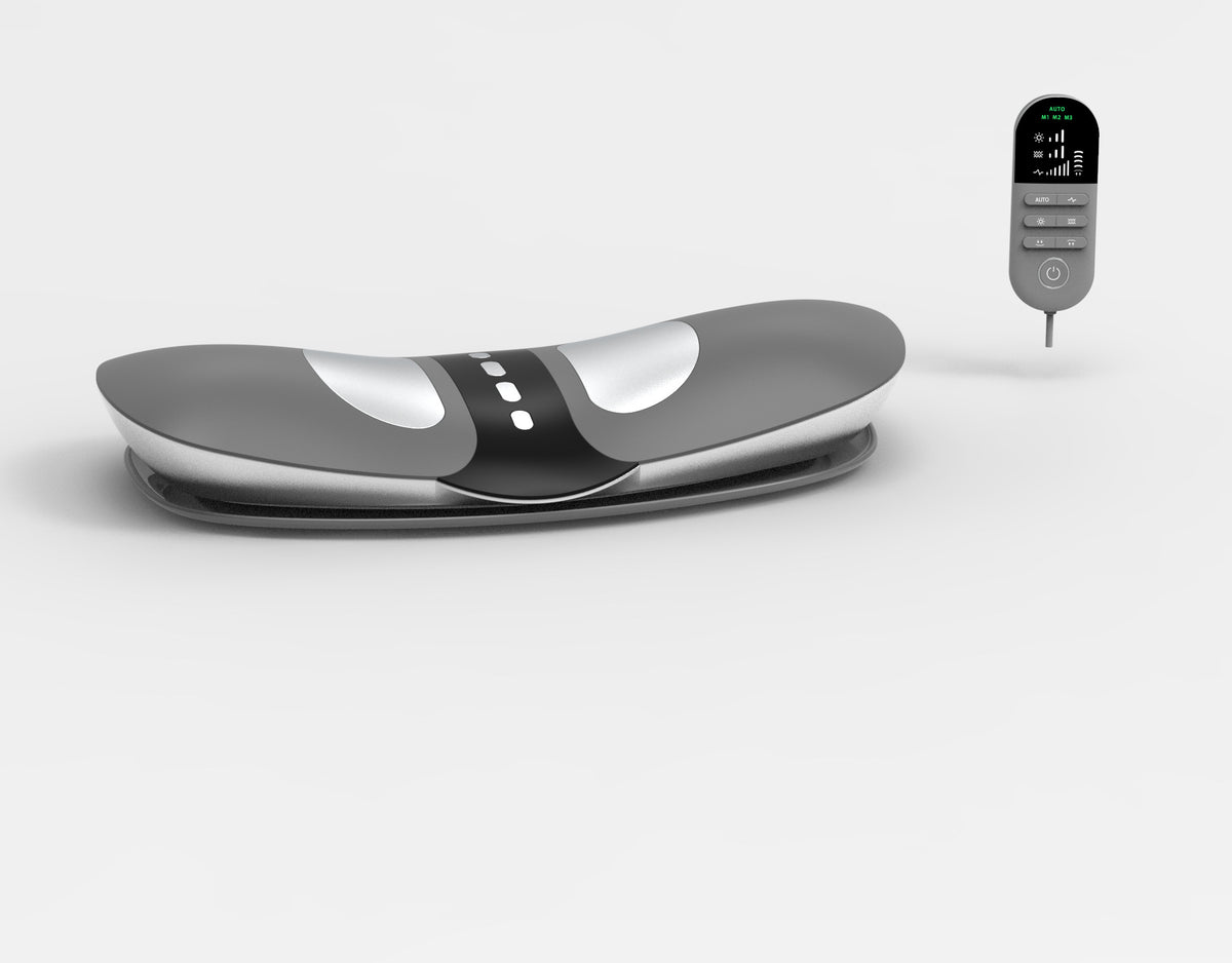 Lumbar Massager
