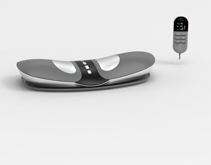 Lumbar Massager