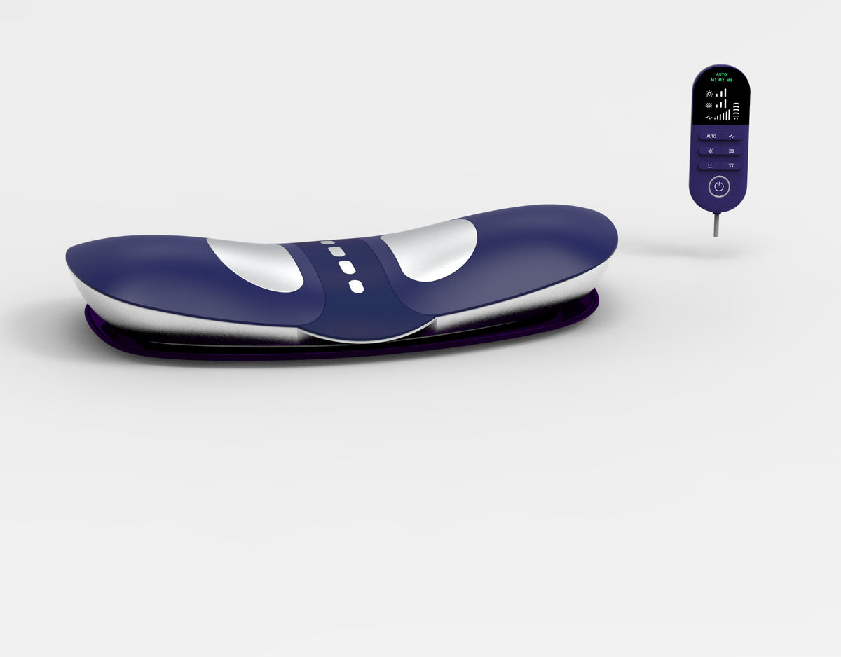 Lumbar Massager