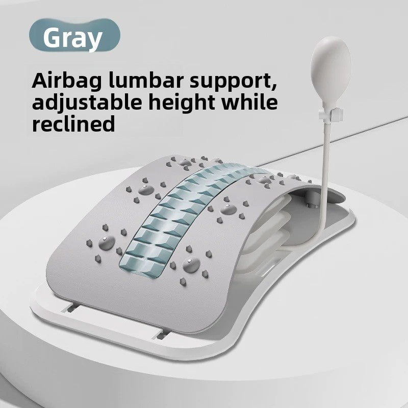 Lumbar Relaxer