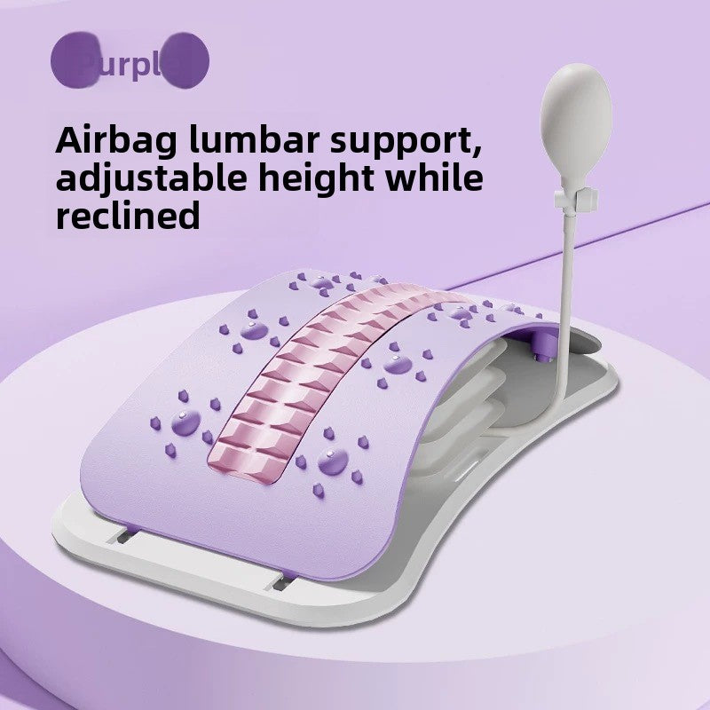 Lumbar Relaxer