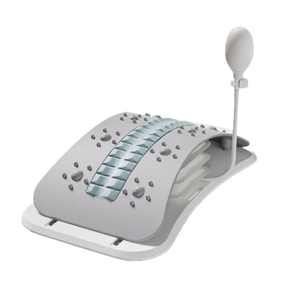 Lumbar Relaxer
