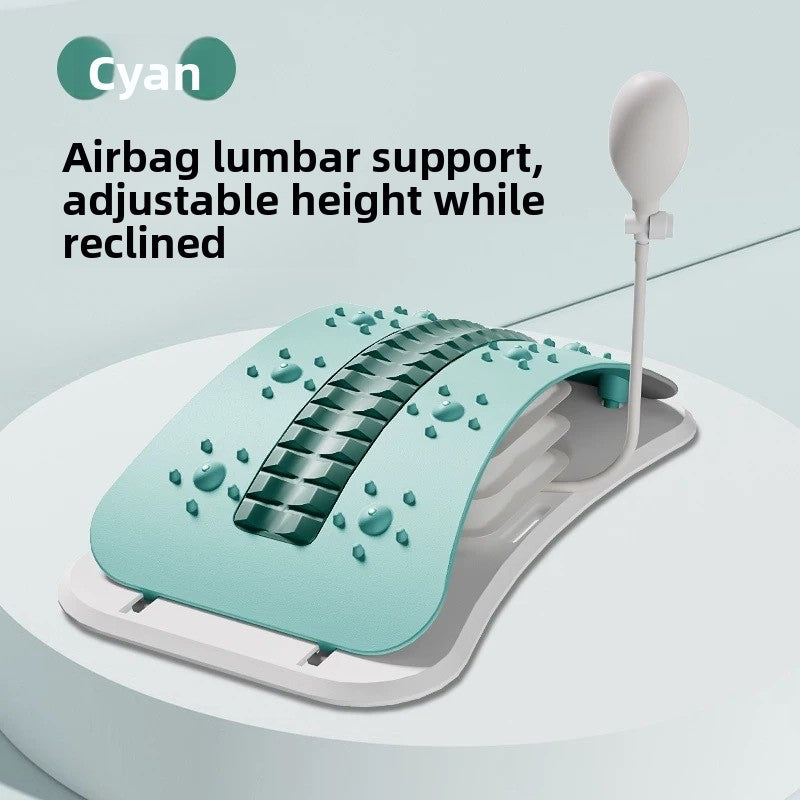 Lumbar Relaxer