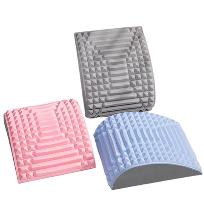Lumbar Relaxer