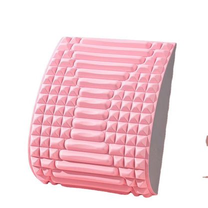 Lumbar Relaxer