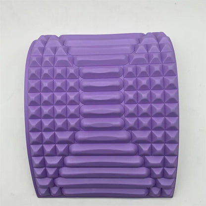 Lumbar Relaxer