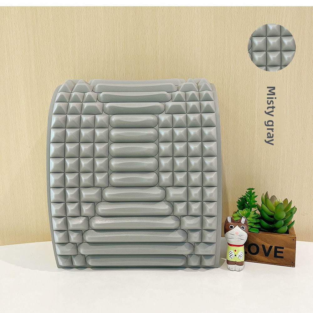 Lumbar Relaxer