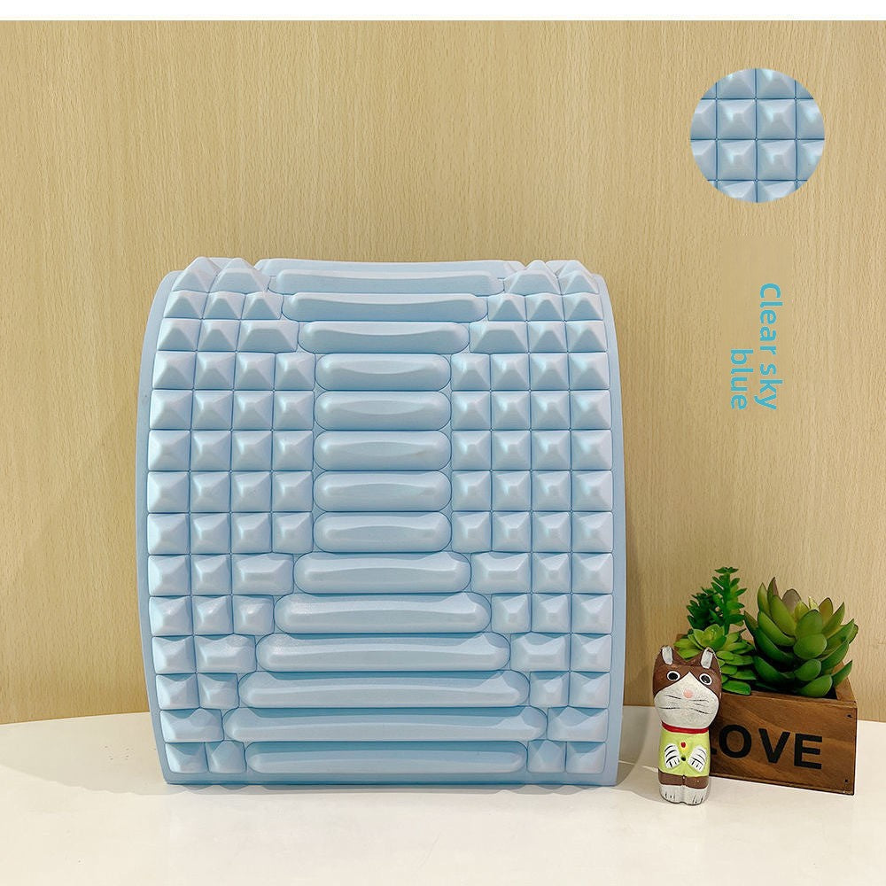 Lumbar Relaxer