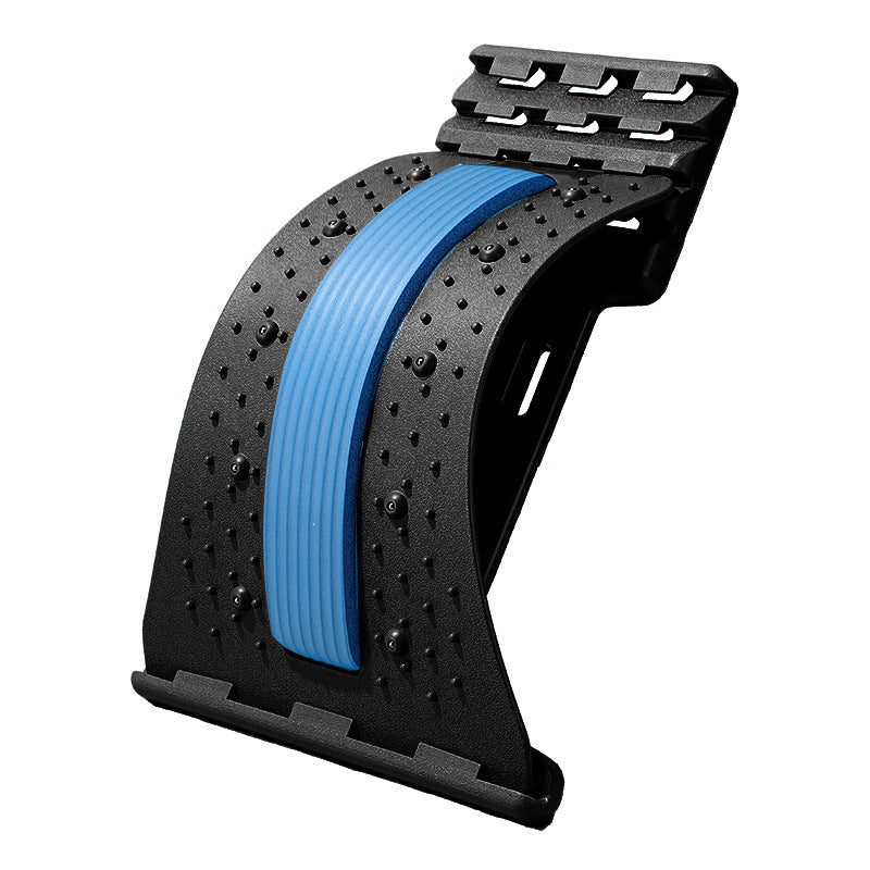 Lumbar Soothing Device