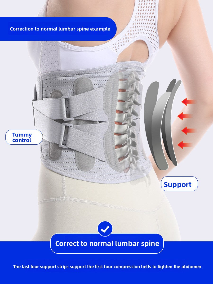 Lumbar Support Belt